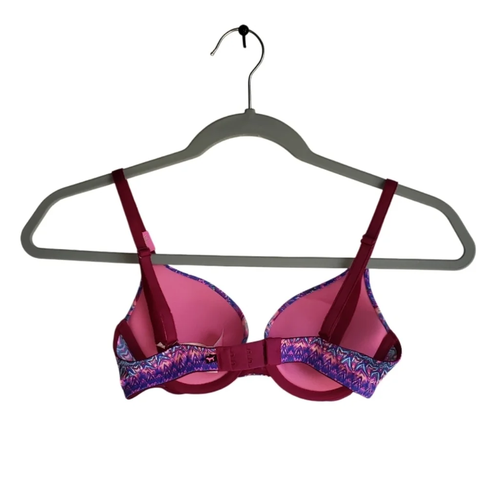 PINK Victorias Secret brand pink